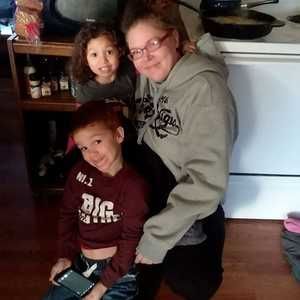 Meet your Posher, Sonya